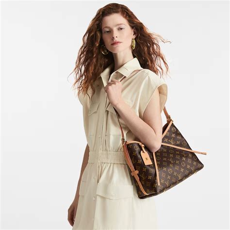 louis vuitton hand carry bag price|louis vuitton carryall 60.